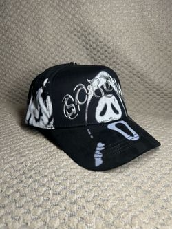 BarbasHats Gorras Scream
