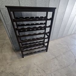 Wine Rack
