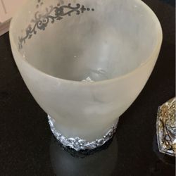 Bathroom Waste Basket &Toilet Bowl Brush 