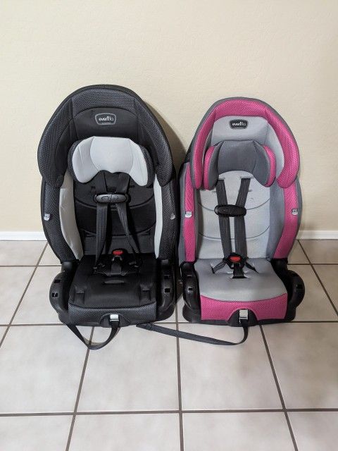 Evenflo Car Seats