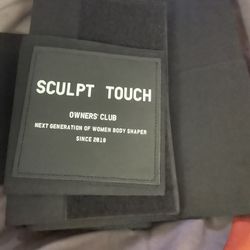 Sculpt Touch