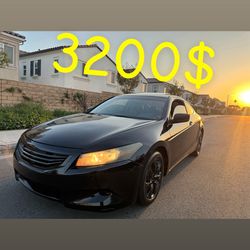 2009 Honda Accord