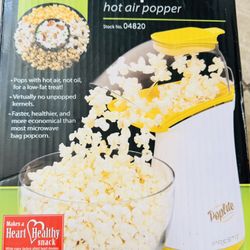 Poplite Popcorn Maker 