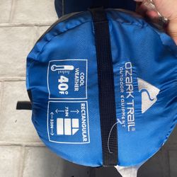 Kids Sleeping Bags 