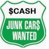 I buy junk cars 