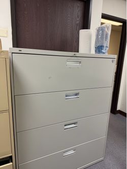 Office cabinets Large