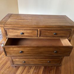 Ethan Allen Dresser