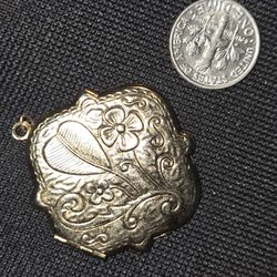 Vintage Locket