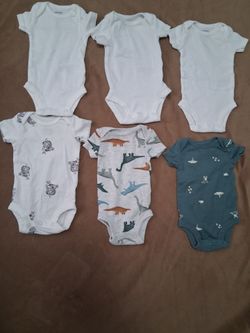 Boys Newborn
