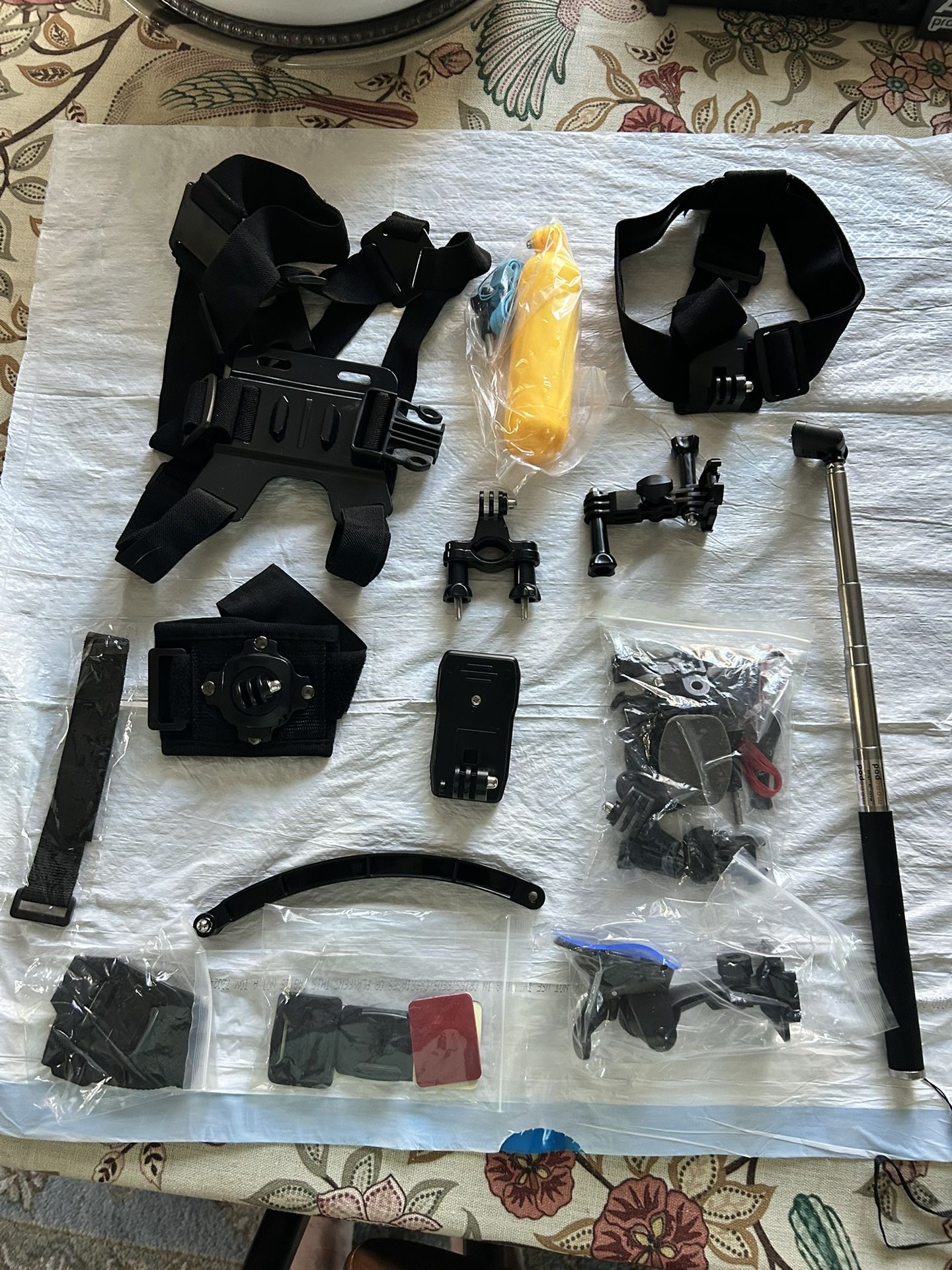 GoPro Accessories