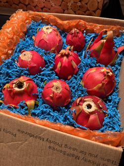 Dragon Fruit For Sale Name Your Price