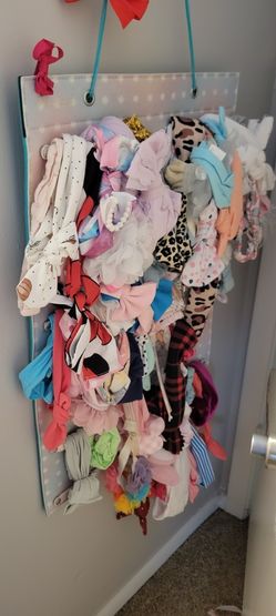Girl Headbands