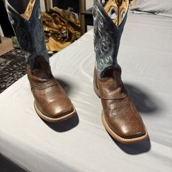 cowboy boots Cody James