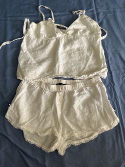 Sleep wear set