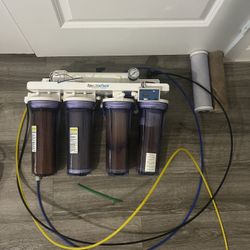 Saltwater/Freshwater Aquarium Equipment 