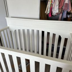 Baby Crib