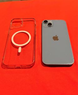 iPhone 14  plus