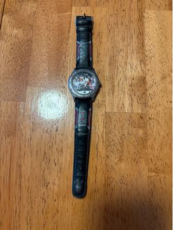 1990s Michael Jordan Watch