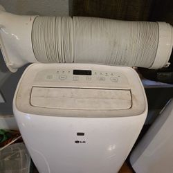 Swamp Cooler In Good Condition