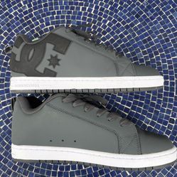 Brand New DC Skate Shoe Size 12.