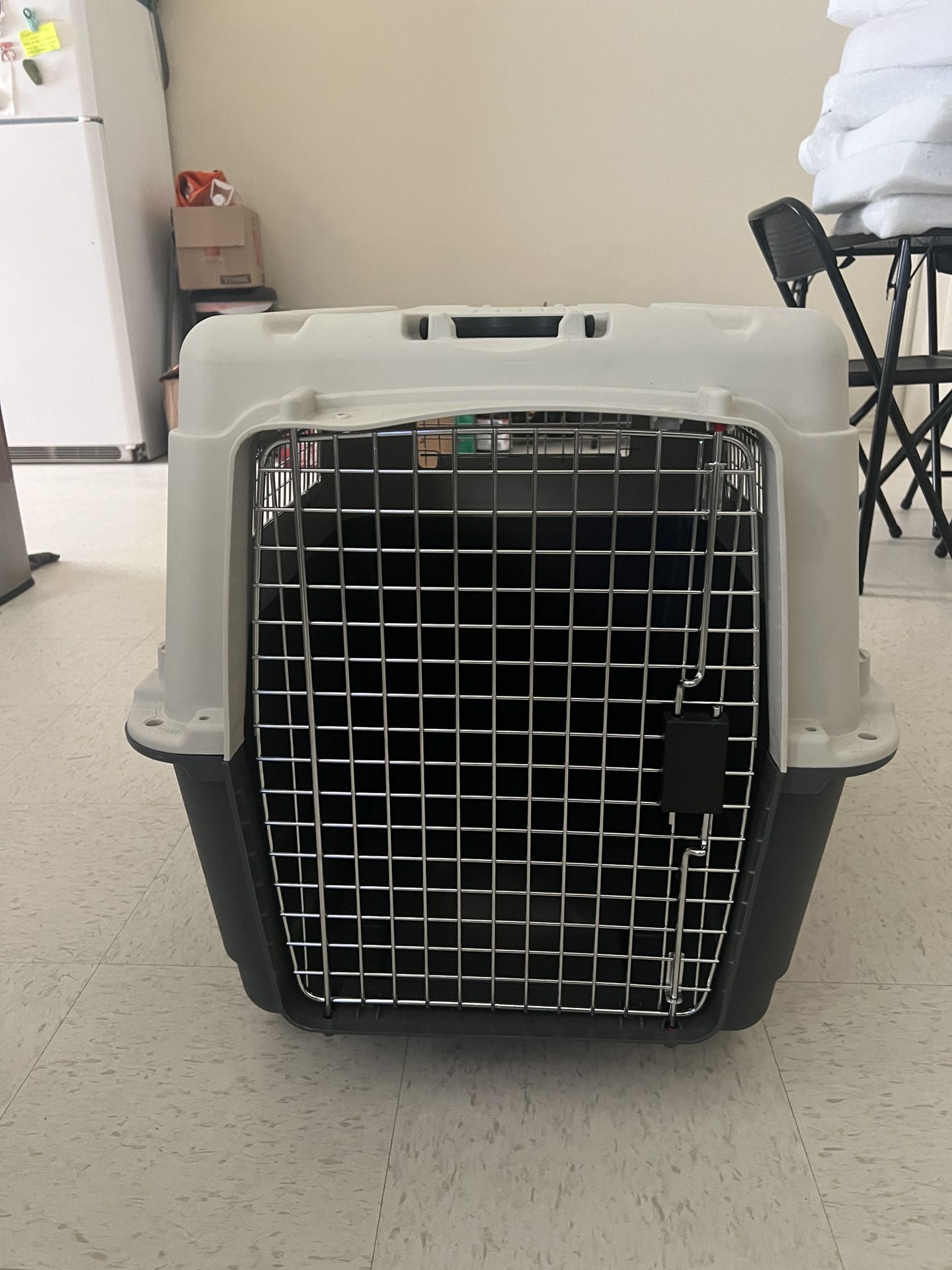 New Dog Crate / Carrier Airline Approved