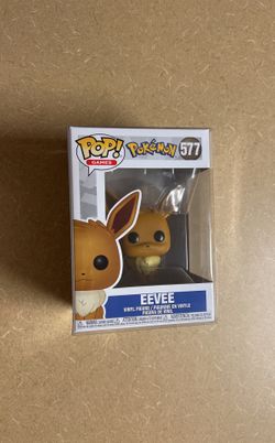 Pokémon Eevee #577