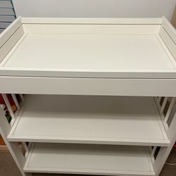 Ikea Changing Table