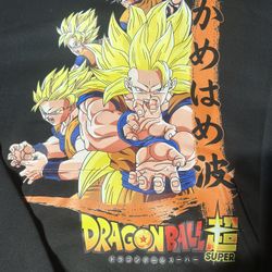 Orange Dragon 2XL
