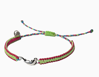 Wholesale 4ocean Respect the Locals Sea Otter Bracelet [6-pack]