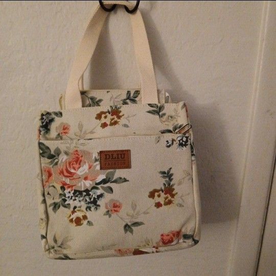 Cute Little Lunch Bag 💕