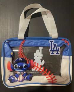 Bags clear