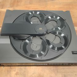 Technics SL-PC20 5 Disc CD Player