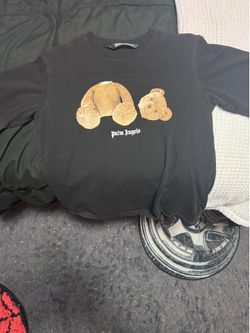 Palm angels tee