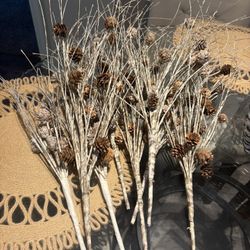 Christmas Bundle  Pinecone Picks 