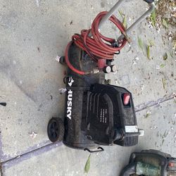 Compressor