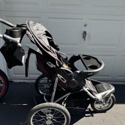 Baby trend Jogger Stroller 