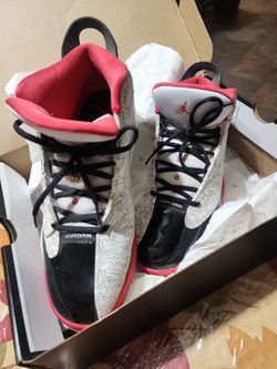 Air Jordan Dub Zero