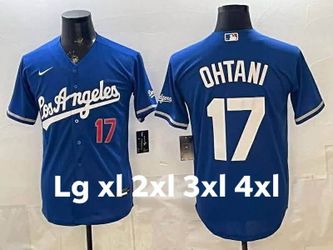 Dodger jerseys
