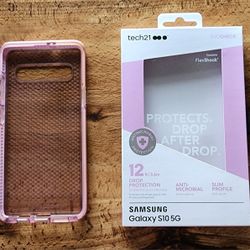 Soft Case for Samsung Galaxy S10 5G