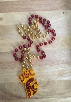 USC CHAIN