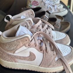 Jordan Girl Shoes