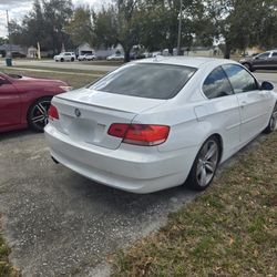 2007 BMW 328i