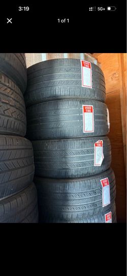 215/40/18 tires