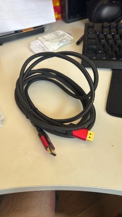 Display port cable