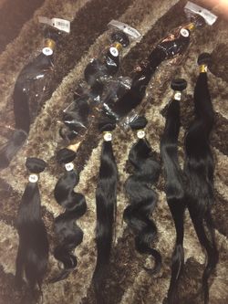 Hair Bundles for Sale
