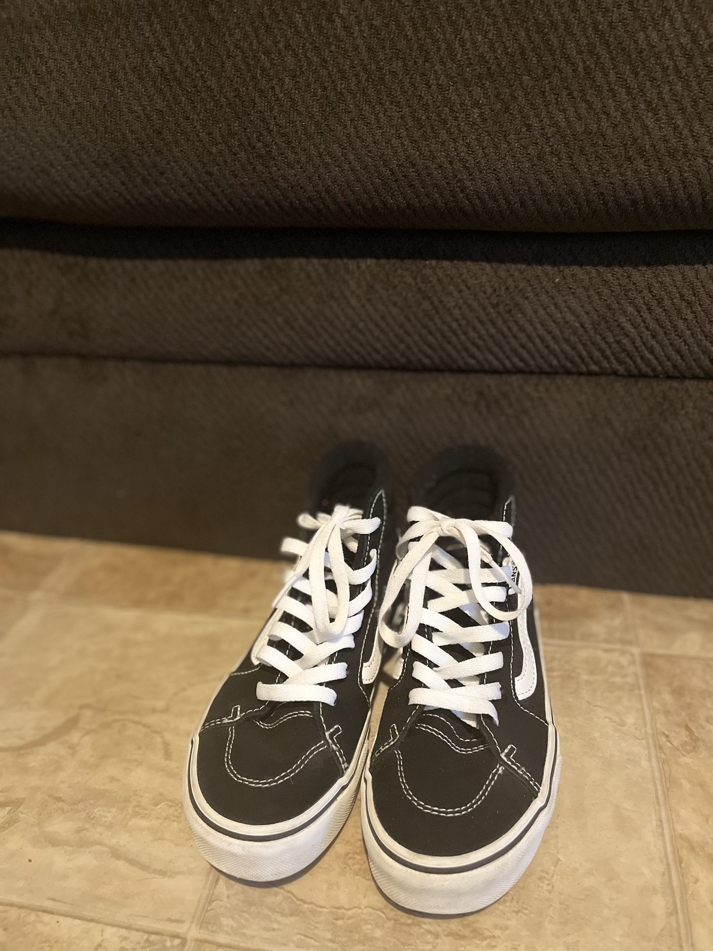 CLASSIC VANS