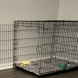 Dog Crate 