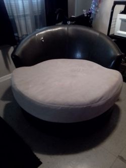 Huge chair