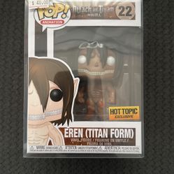 Funko Pop