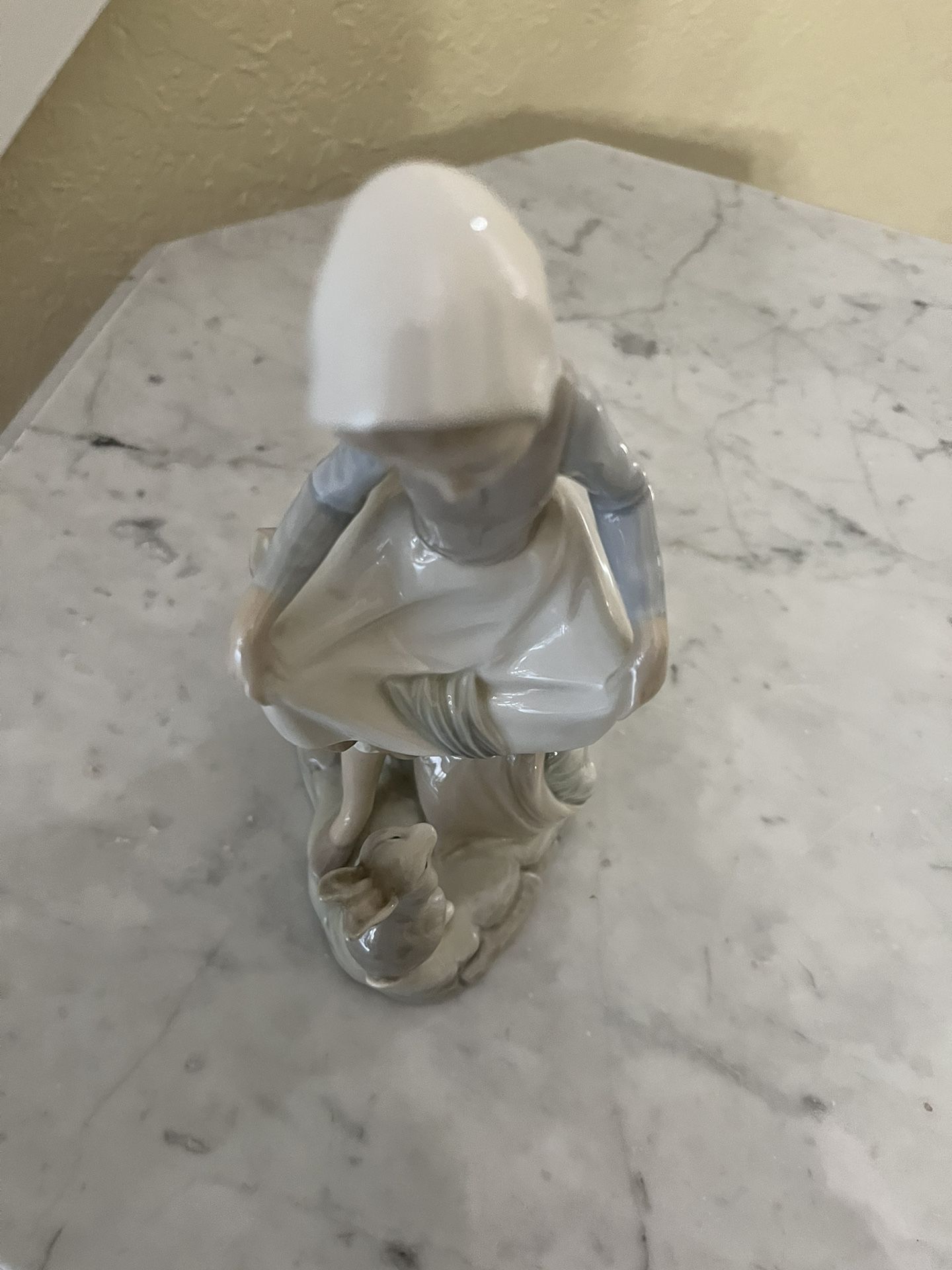 Lladro. Figurine